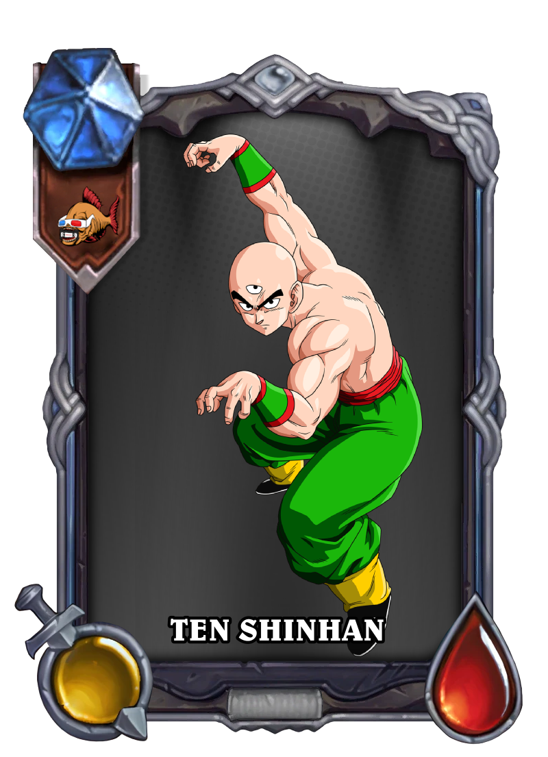 TEN-SHINHAN